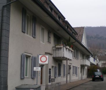 Dachwohnung in Wettingen - Foto 6