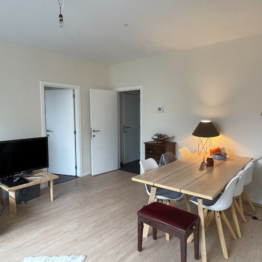 Hedendaags 1-slp appartement te Mortsel - Photo 1