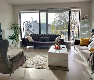 Appartement te huur - Foto 2