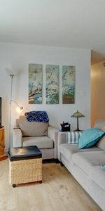 Appartement 4 ½ à louer Duberger-Les Saules juillet 2026 - Photo 3