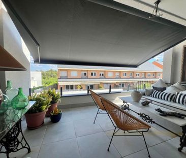 3 room luxury Duplex for rent in Torrelodones, Autonomous Region of... - Photo 5