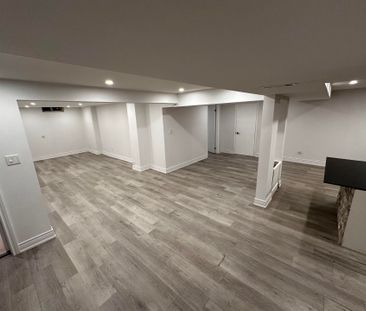 For Lease - 524 Bristol Road Unit# #Bsmt, Newmarket, Ontario - Photo 1