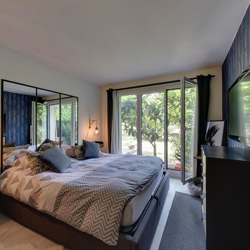 Location appartement 2 pièces, 46.72m², Bry-sur-Marne - Photo 1