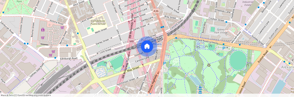 22/1 Goodsell Street St Peters