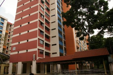 Blk 308 Hong Kah Green (Bukit Batok), HDB 4 Rooms - For Rent - Photo 5