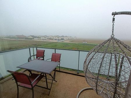 Appartement 2 pièces à louer - Photo 5