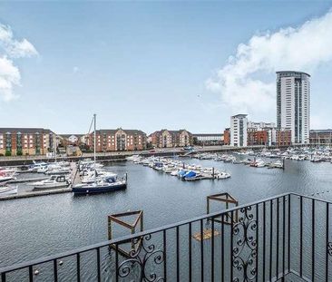 Anchor Court, SA1 - Photo 3