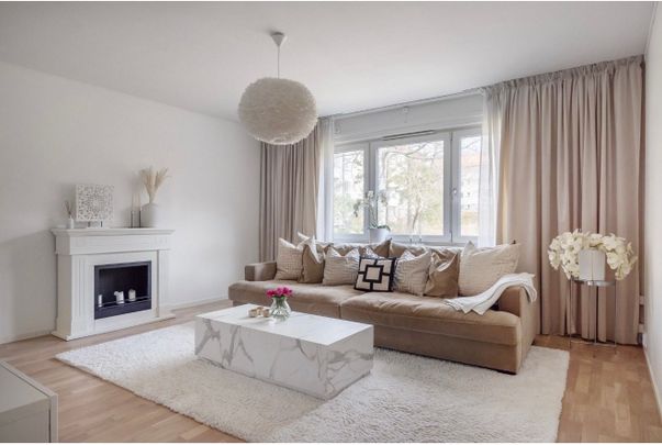 Granitvägen, Tyresö - Photo 1