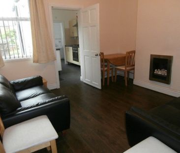 3 Bed - Westwood Road, Earlsdon, Coventry, Cv5 6gd - Photo 1