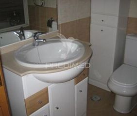 Apartment in the center 2 bedrooms Alenquer - balcony - Photo 1