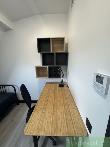 Wyjątkowe mieszkanie loftowe z pięknym widokiem - Photo 2