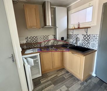 Location Appartement 2 pièces 37m² COULOMMIERS 77120 - Photo 2