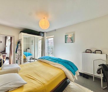 Zonnig tweeslaapkamerappartement met tuin en autostaanplaats in Zwi... - Foto 4