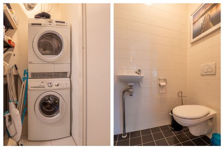 Appartement te huur: Jan van Zutphenstraat 115 1069 RR Amsterdam - Foto 4