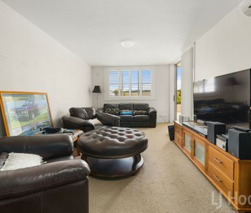 Modern One Bedroom Apartment - Photo 4