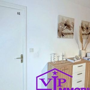 Chambre meublée coloc - Photo 2