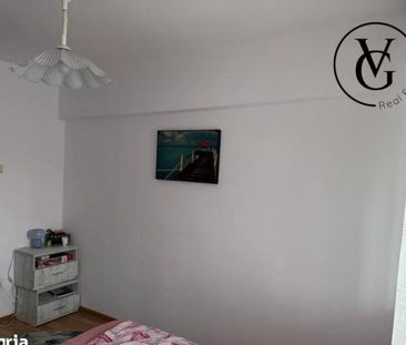 Apartament 4 camere | Zona Gara | 110 mp | 2 bai & 2 balcoane - Photo 6