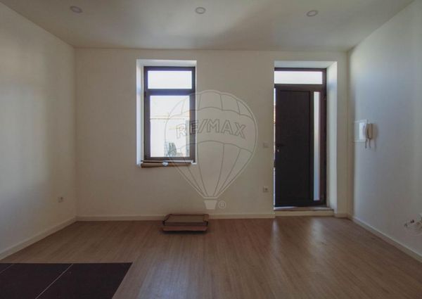 Apartamento T1 em Porto