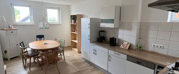 Helle 2-Zimmer-Wohnung in zentrumsnaher Lage - Foto 1