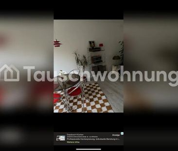 TAUSCHWOHNUNG 1 gegen 2 Traumwohnung mit Balkon direkt am Aachener ... - Photo 6