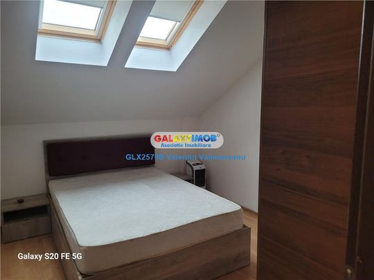 Super pret 2 Camere Ikea Pallady DI 085 - Photo 1