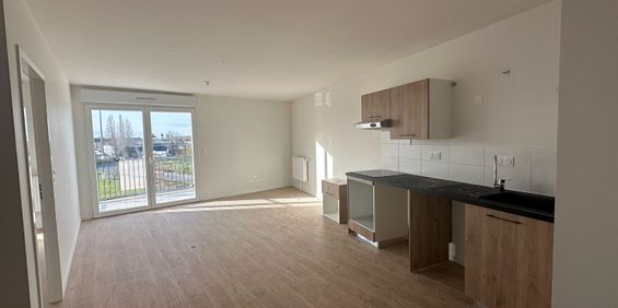 Apartment - Photo 3