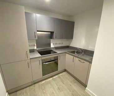 1 Bed Flat, Northill Apartments, M50 - Photo 5