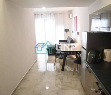 Studio/Γκαρσονιέρα για ενοικίαση Τρωάδα (Νεάπολη) - Photo 3