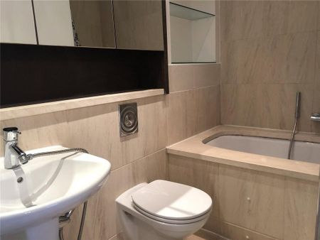 1 bedroom apartment to rent - Photo 5