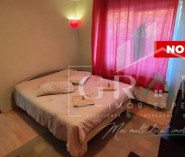 Ap 2 camere,BALCON,PARCARE,Zona Manastur/Casa Piratilor - Fotografie 4