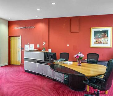 King Edwards Wharf, Birmingham, B16 - Photo 4