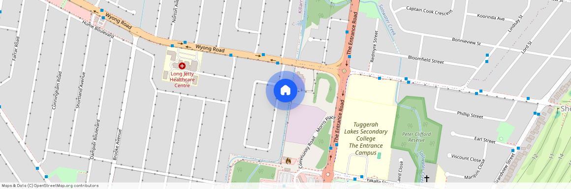 14 Kathleen White Crescent Killarney Vale New South Wales 2261 Australia
