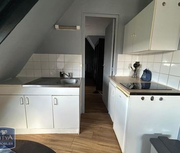 Location Appartement 2 pièces 21m² LE MANS 72000 - Photo 3