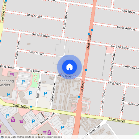 12/41 King Street, Vic 3175, Dandenong