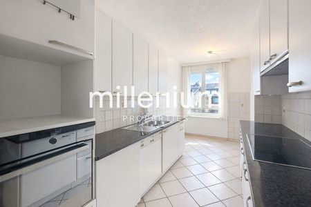 Stylish apartment with unobstructed view – Cologny - Photo 5