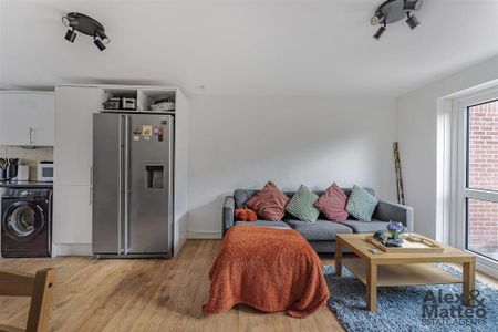 2 bedroom house to rent - Photo 2