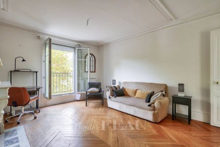 Location appartement, Paris 9ème (75009), 3 pièces, 63 m², ref 86418665 - Photo 5