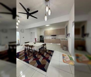 FOR RENTAL - SERVICED APARTMENT Residensi Adelia 2 @ Bangi Avenue - Photo 4