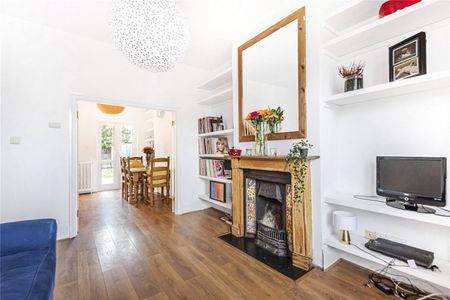 Stanley Road, N15, London - Photo 2