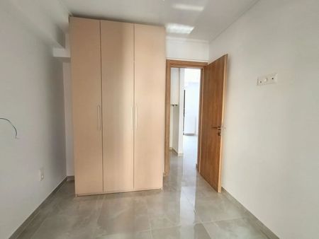 Studio/Γκαρσονιέρα για ενοικίαση Παναγία Φανερωμένη (Ξηροκρήνη - Παναγία Φανερωμένη) - Φωτογραφία 2