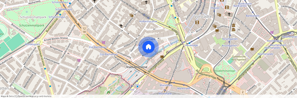 4054, Basel, Birsigstrasse, 24