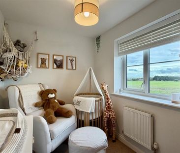 4 bedroom detached house to rent - Photo 6