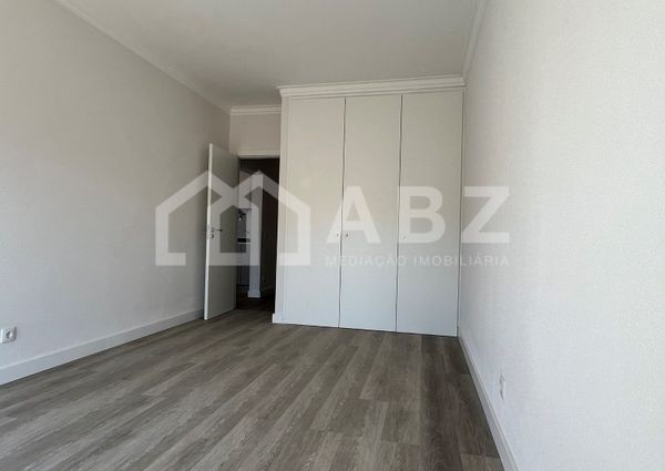 Apartamento T2 em Setúbal
