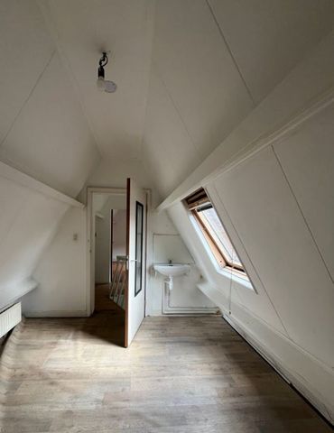 Te huur: Kamer Grote Baan 45 in Zwolle - Photo 5