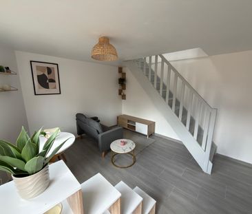 Location Appartement 2 pièces 26m² AMIENS 80000 - Photo 1