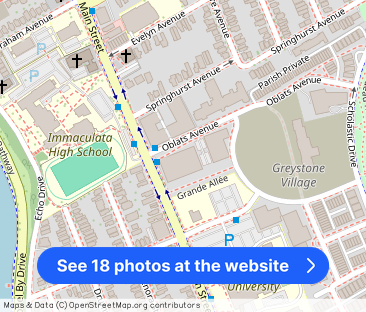 Modern Rental Suites on Main Street in Old Ottawa East - Photo 1