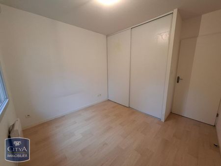 Location Appartement 2 pièces 36m² LAYRAC 47390 - Photo 4