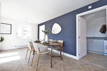 3 bedroom detached house to rent - Photo 4