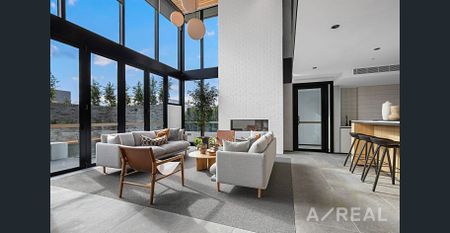 Modern Two-Bedroom Apartment Offering Comfort and Convenience - Photo 3