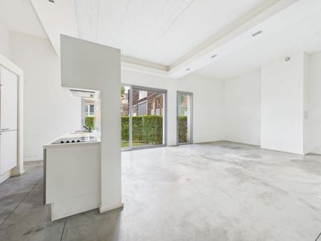 Loft te huur - Photo 3